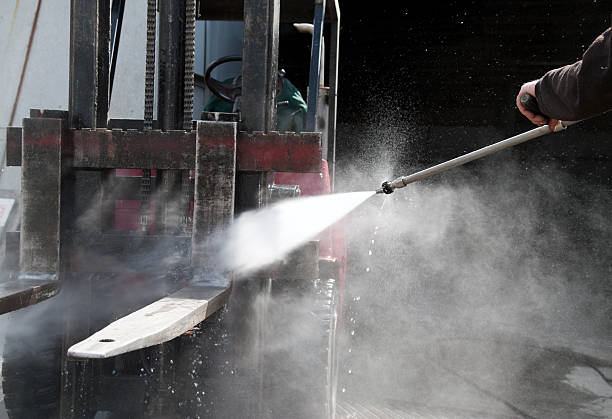 Best Gas Station Cleaning  in Seeley, CA